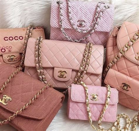 used chanel bags near me